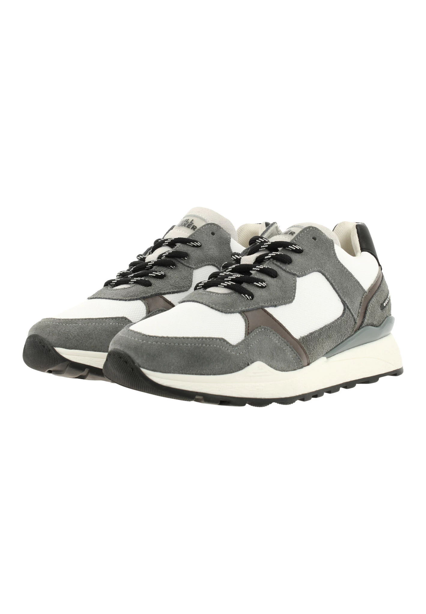 Bullboxer Sneaker Multi 939004E5C_PETRTD - Afbeelding 3