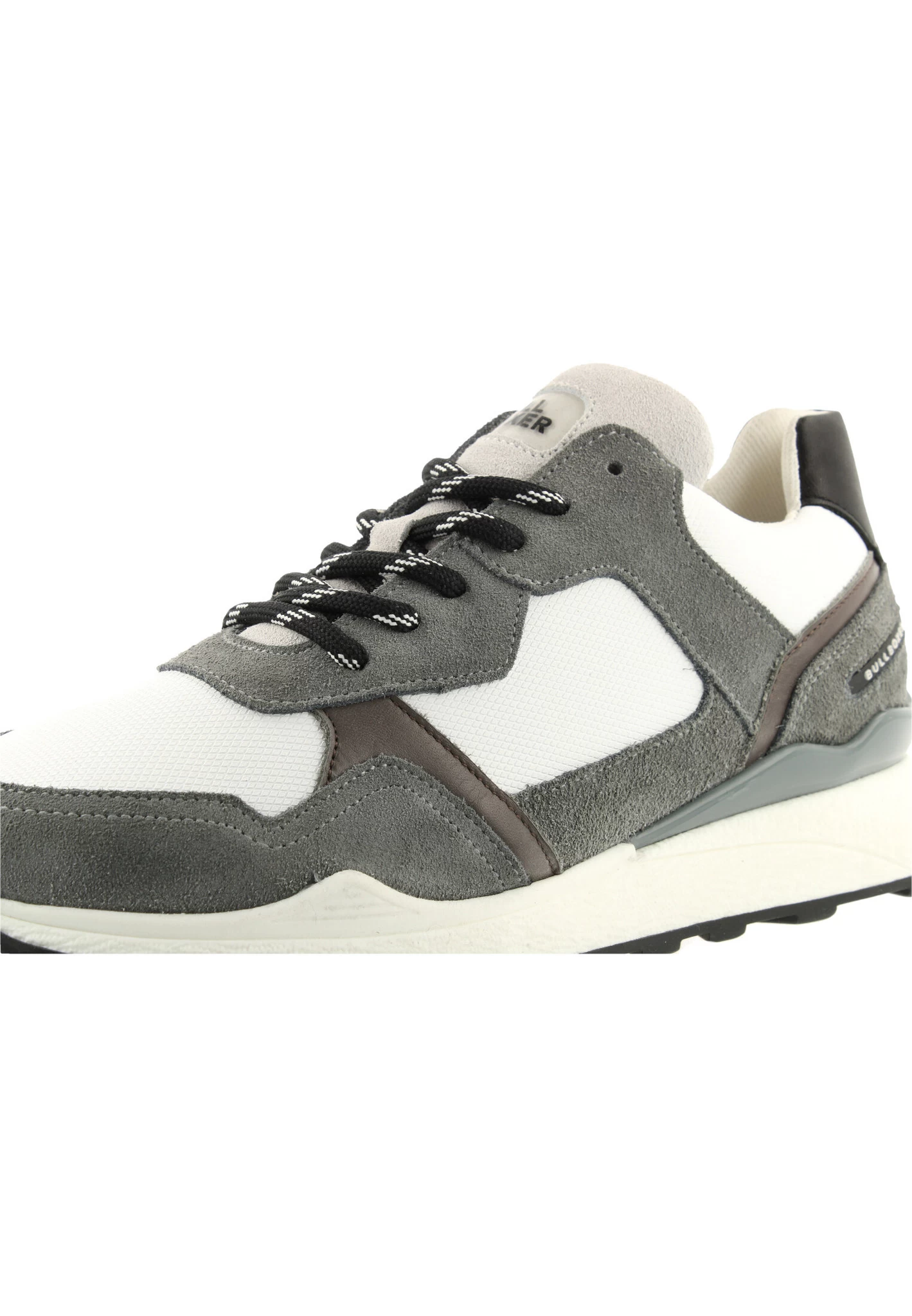 Bullboxer Sneaker Multi 939004E5C_PETRTD - Afbeelding 5