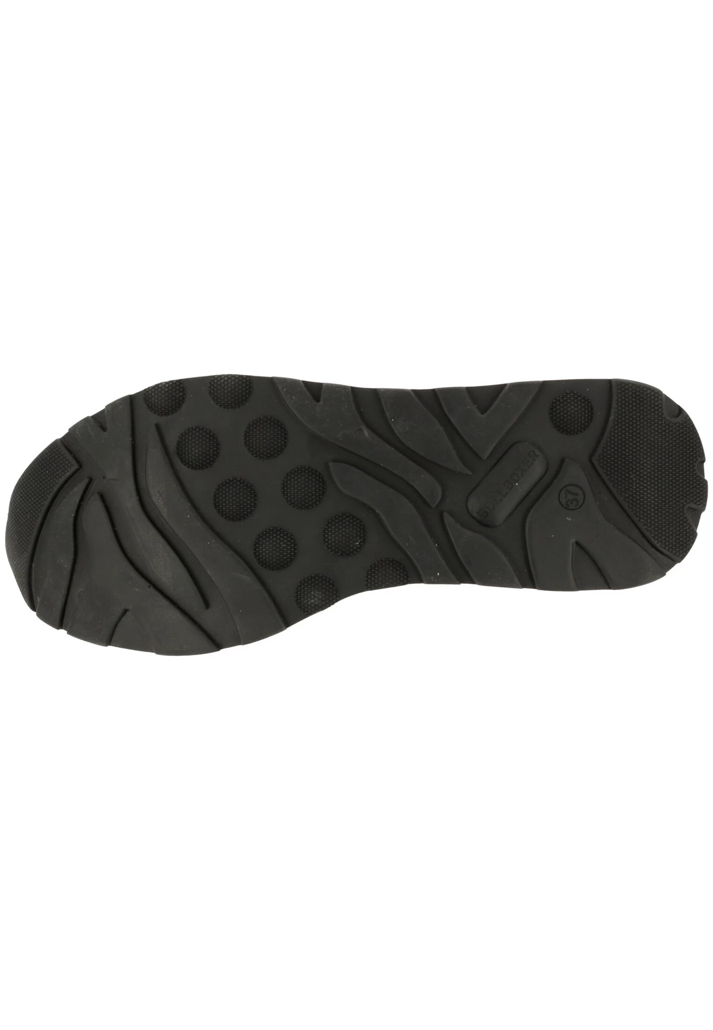 Bullboxer Sneaker Multi 939004E5C_PETRTD - Afbeelding 6