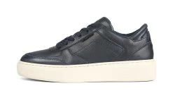 Bullboxer Sneaker Blauw 783008E5L_NVOFTD