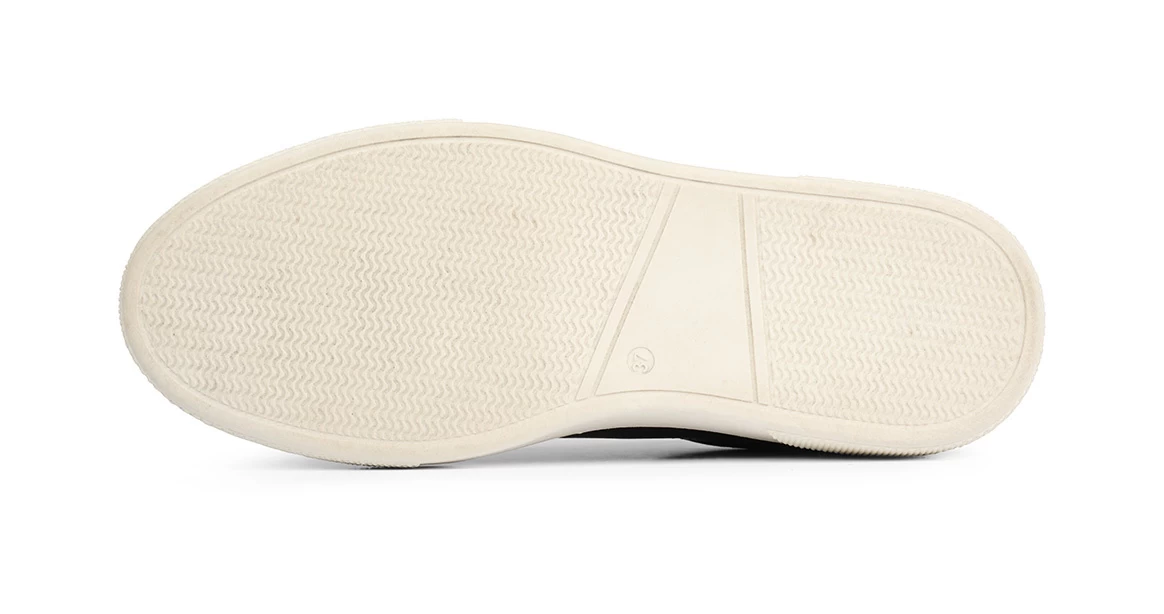 Bullboxer Sneaker Blauw 783008E5L_NVOFTD - Afbeelding 6