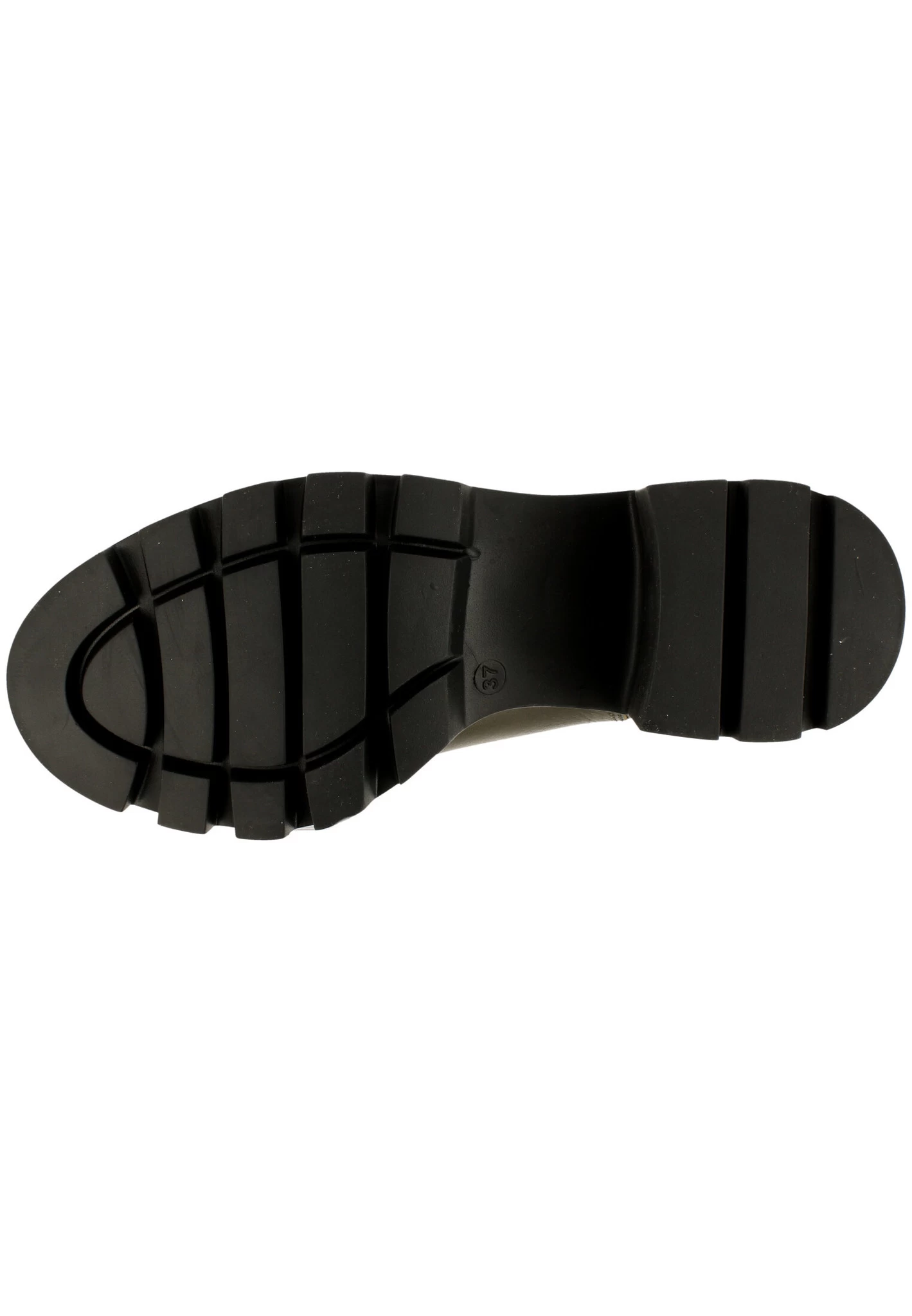 Bullboxer Chelsea Boots Bruin 612505E6L_KAKYTD - Afbeelding 6