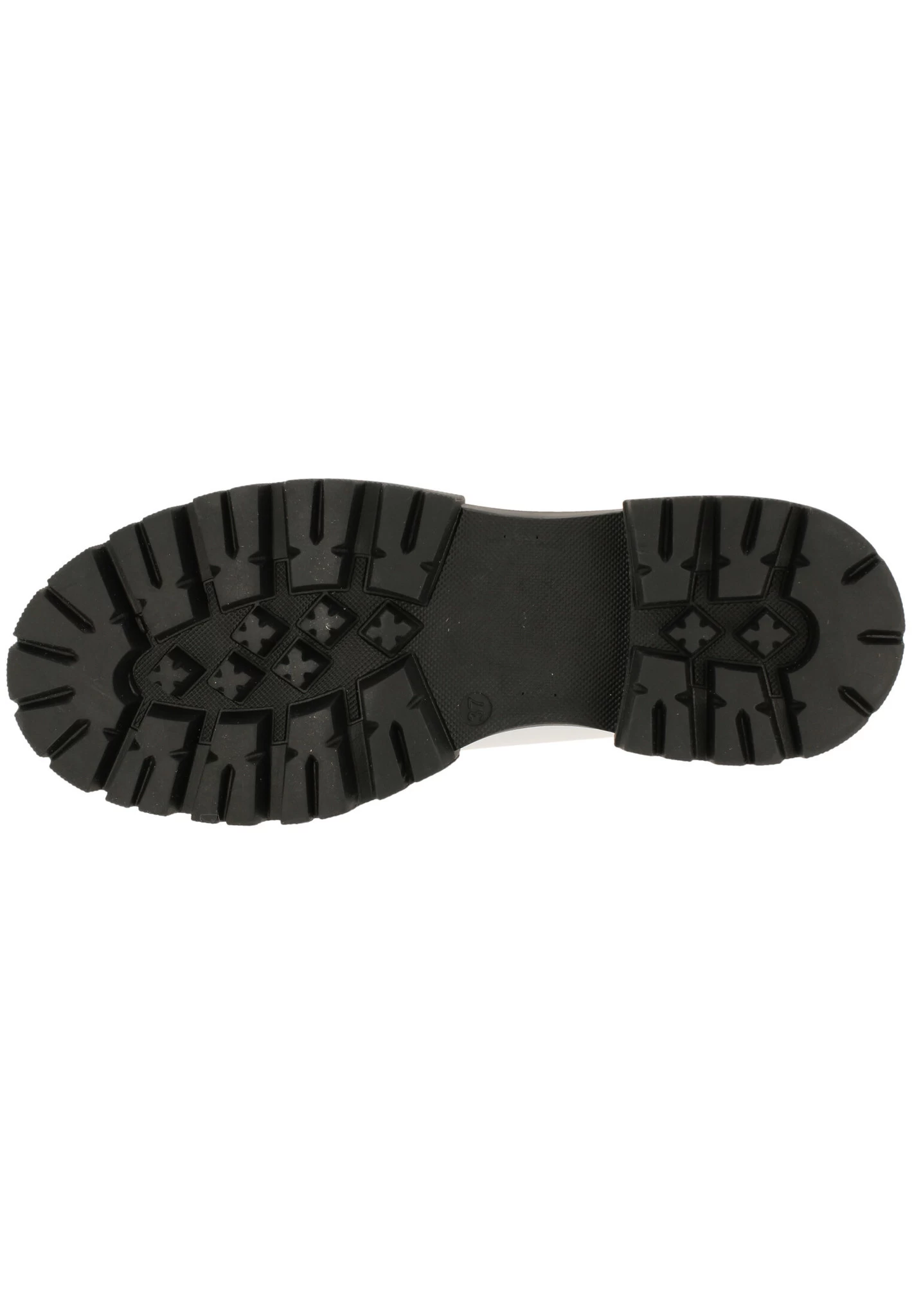 Bullboxer Loafer Wit 610000E4L_WHWHTD - Afbeelding 6