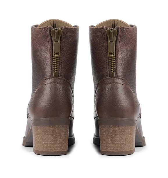 Bullboxer Boots Bruin 611507E6L_DBDBTD - Afbeelding 4