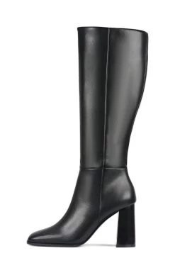 Bullboxer Boots Zwart 183500F7S_BLCKTD