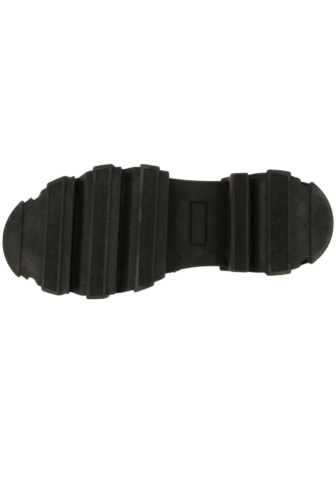 Bullboxer Loafer Zwart 517001E5L_BLACTD - Afbeelding 6