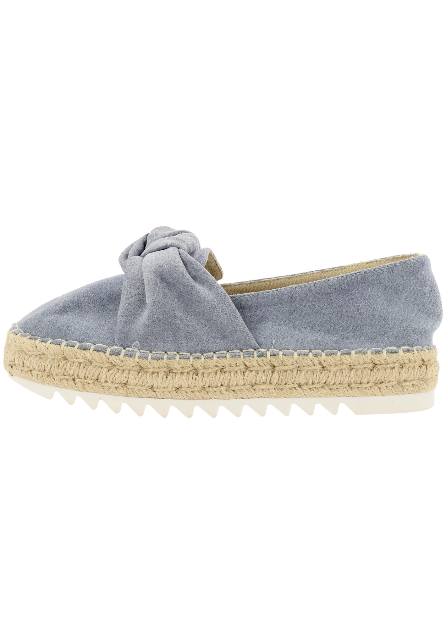 Bullboxer Espadrilles Blauw 155001F4T_PSBLTD