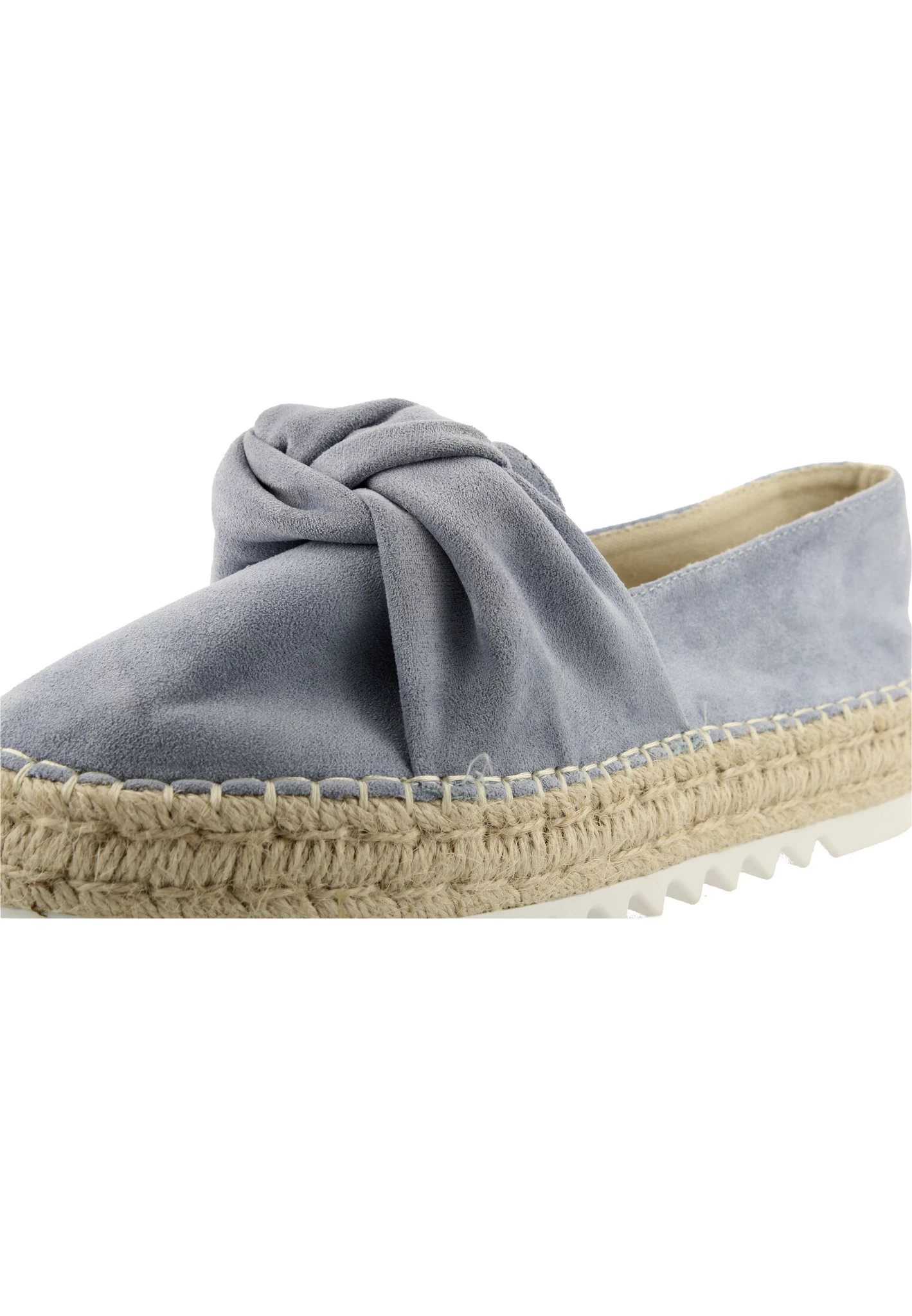 Bullboxer Espadrilles Blauw 155001F4T_PSBLTD - Afbeelding 5
