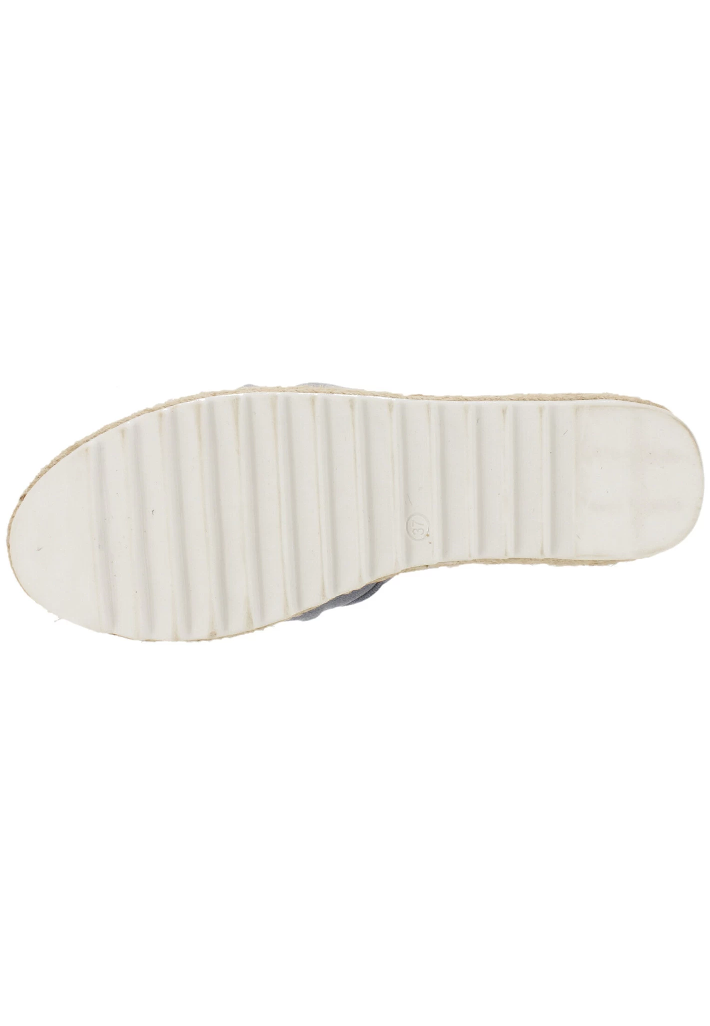 Bullboxer Espadrilles Blauw 155001F4T_PSBLTD - Afbeelding 6