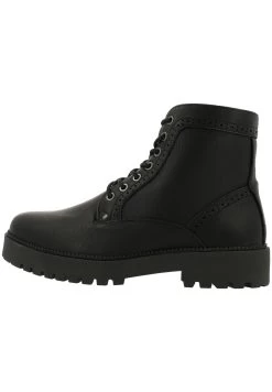 Bullboxer Boots Zwart 698X58389ABLCKSU