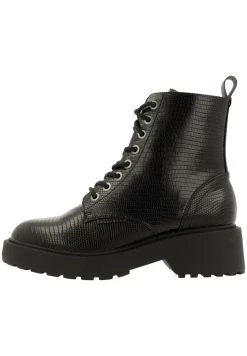 Bullboxer Boots Zwart 020500F6S_BKBKTD
