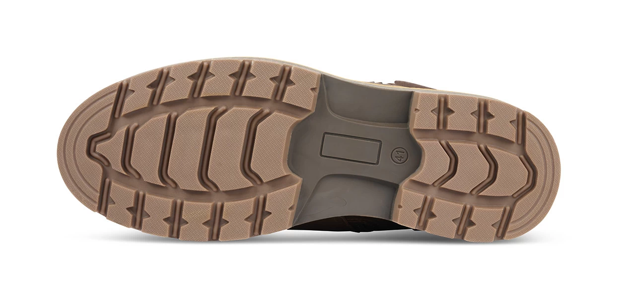 Bullboxer Boots Bruin 022T51766BP133SU - Afbeelding 6