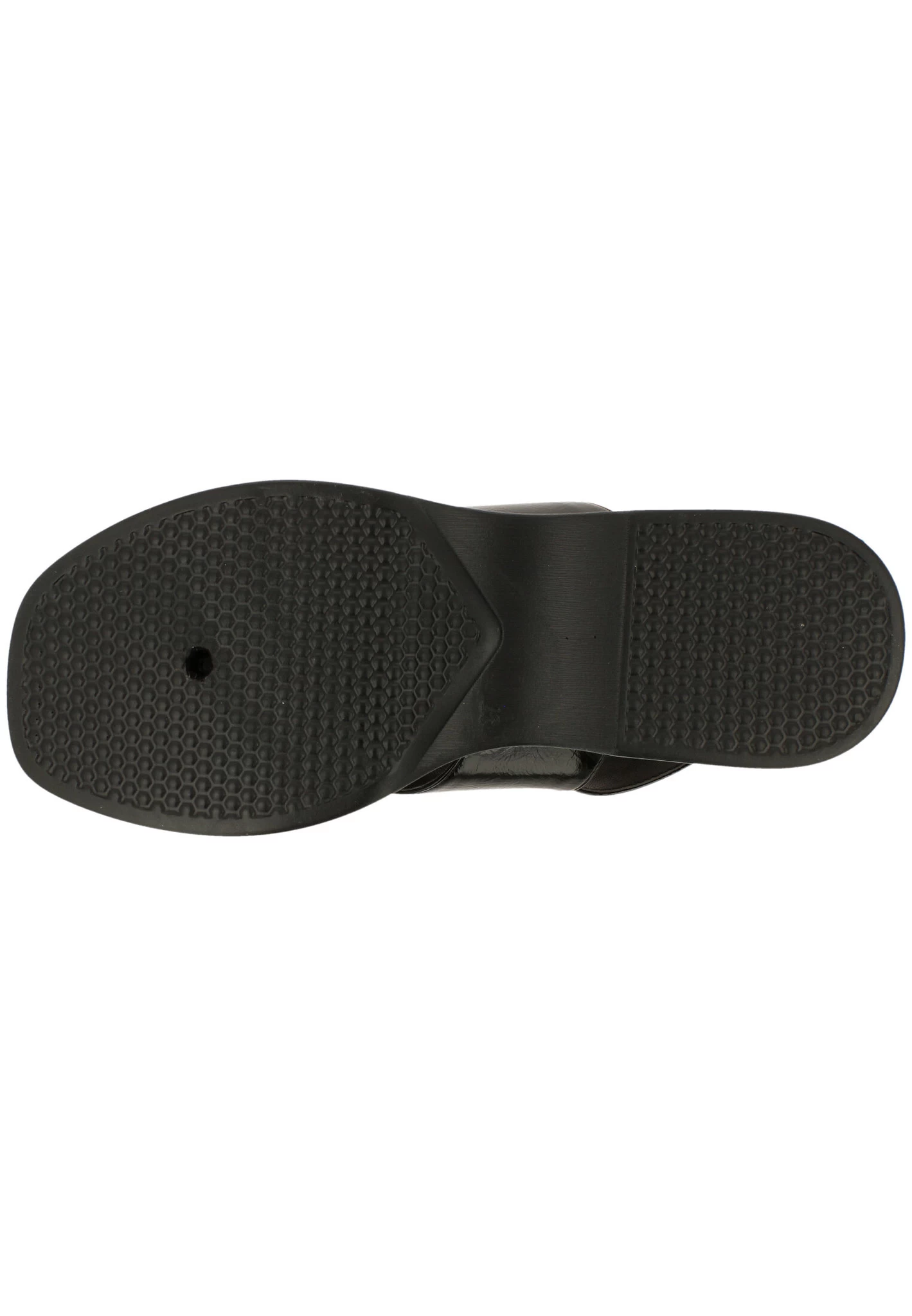 Bullboxer Sandalen Zwart 179002F2S_BLCKTD - Afbeelding 6