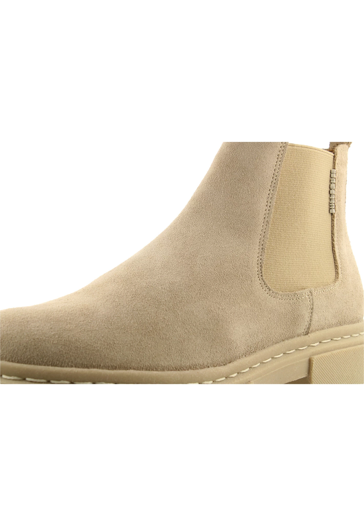 Bullboxer Chelsea Boots Zand 610527E6C_SANDTD - Afbeelding 5