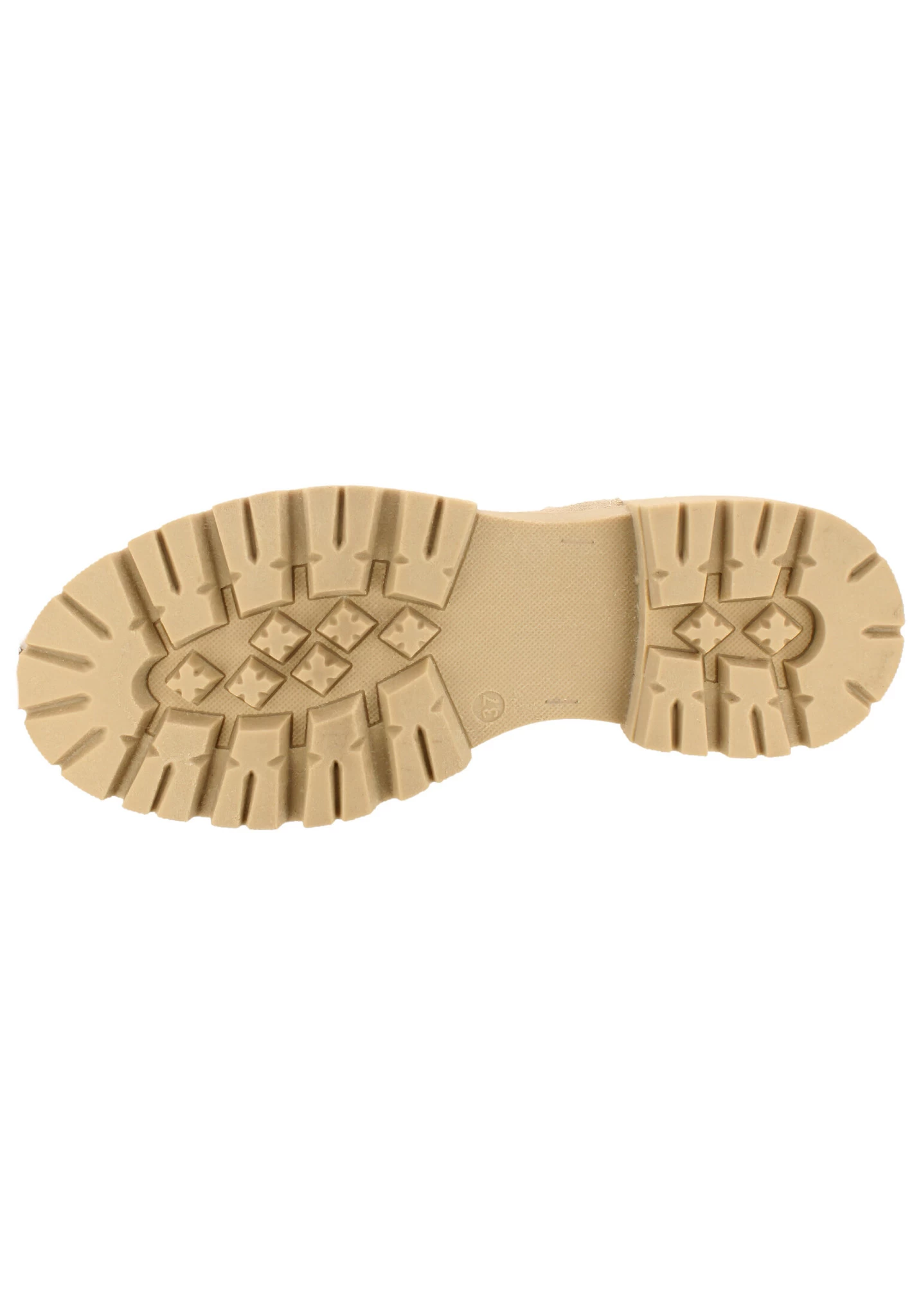 Bullboxer Chelsea Boots Zand 610527E6C_SANDTD - Afbeelding 6