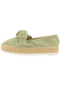 Bullboxer Espadrilles Groen 155001F4T_SAGETD