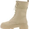 Bullboxer Boots Beige/ Taupe 171500F6S_BONETD