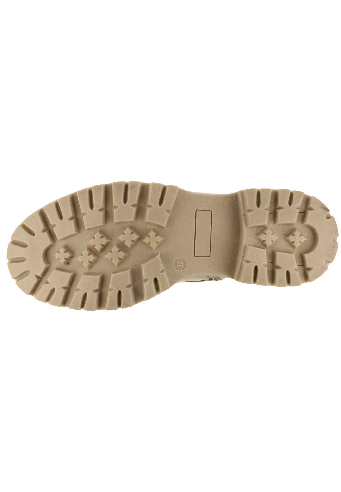 Bullboxer Boots Beige/ Taupe 171500F6S_BONETD - Afbeelding 6