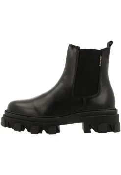 Bullboxer Chelsea Boots Zwart 517505E6L_BKCCTD