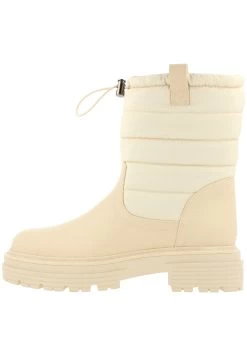 Bullboxer Enkellaarzen Beige/ Taupe 171503F6S_PUTTTD