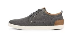 Bullboxer Sneaker Zwart 814X28500ABLCKSU