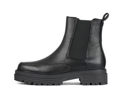 Bullboxer Chelsea Boots Zwart 171501F6S_BLCKTD