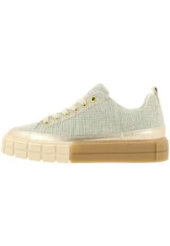 Bullboxer Sneaker Blauw 803002E5TAPLTNTD