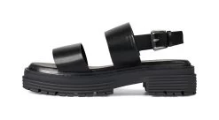 Bullboxer Sandalen Zwart 171000F2S_BLACTD