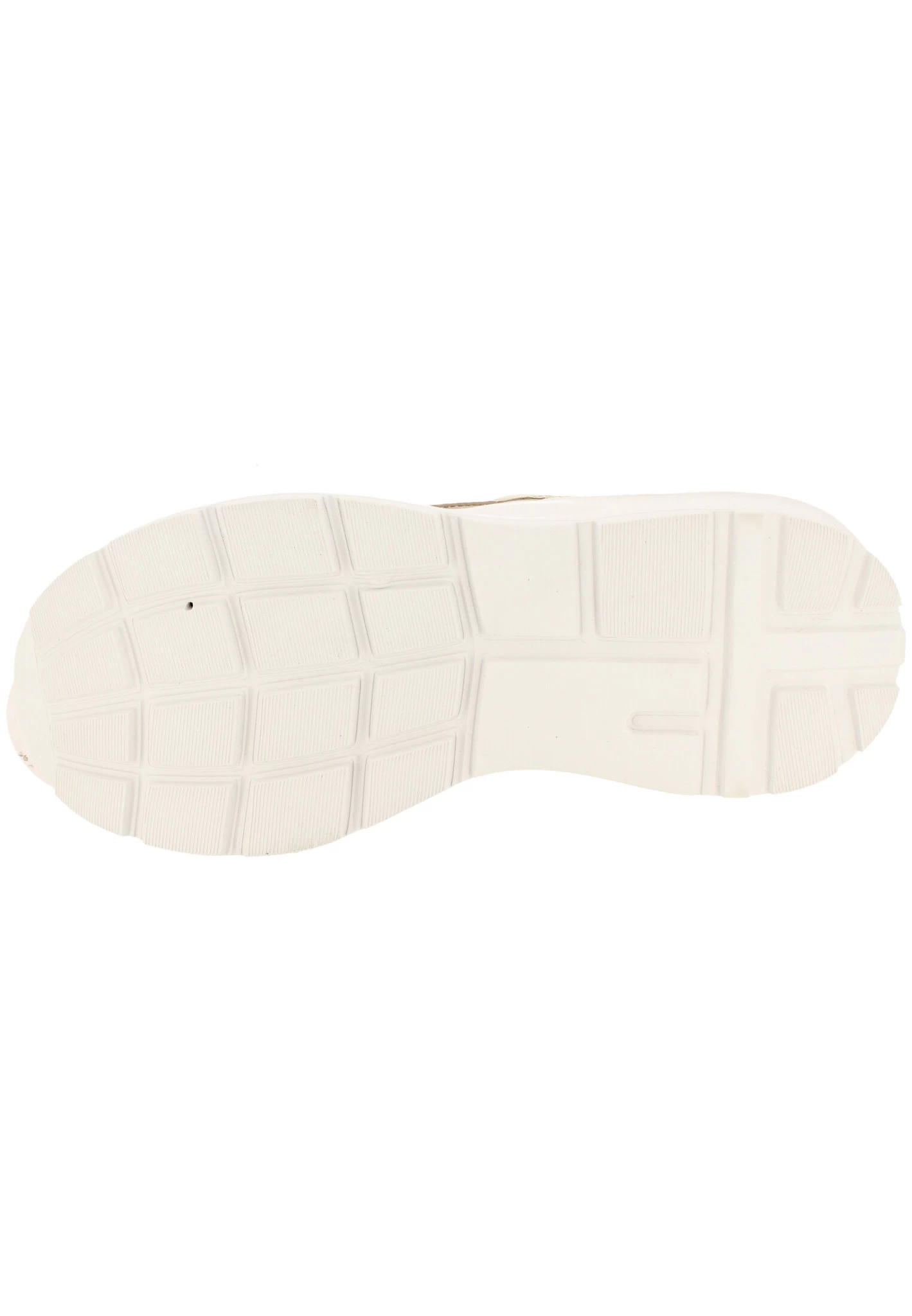 Bullboxer Sneaker Beige 158003F5S_MUBETD - Afbeelding 6