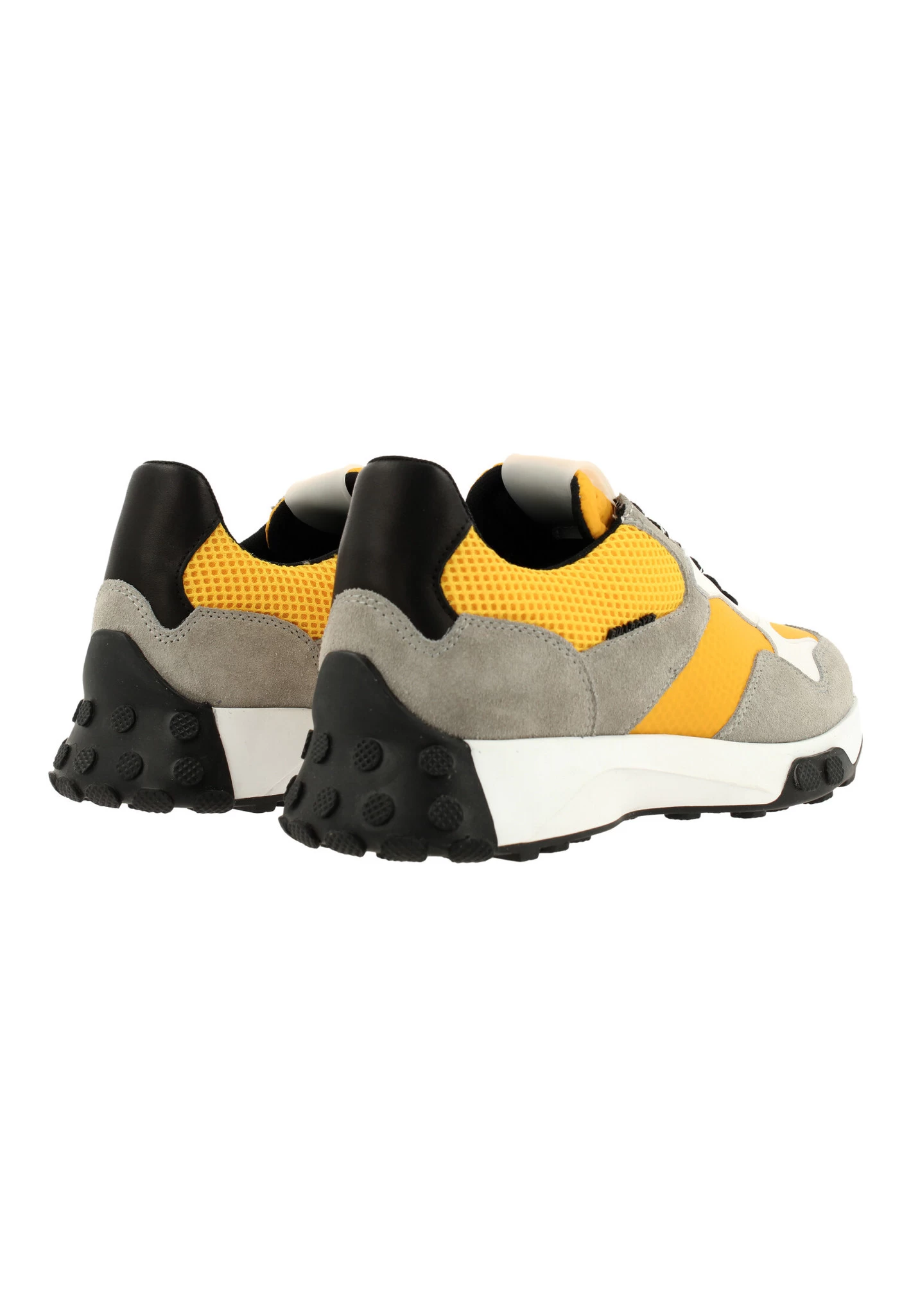 Bullboxer Sneaker Multi 703000E5T_GRYETD - Afbeelding 4