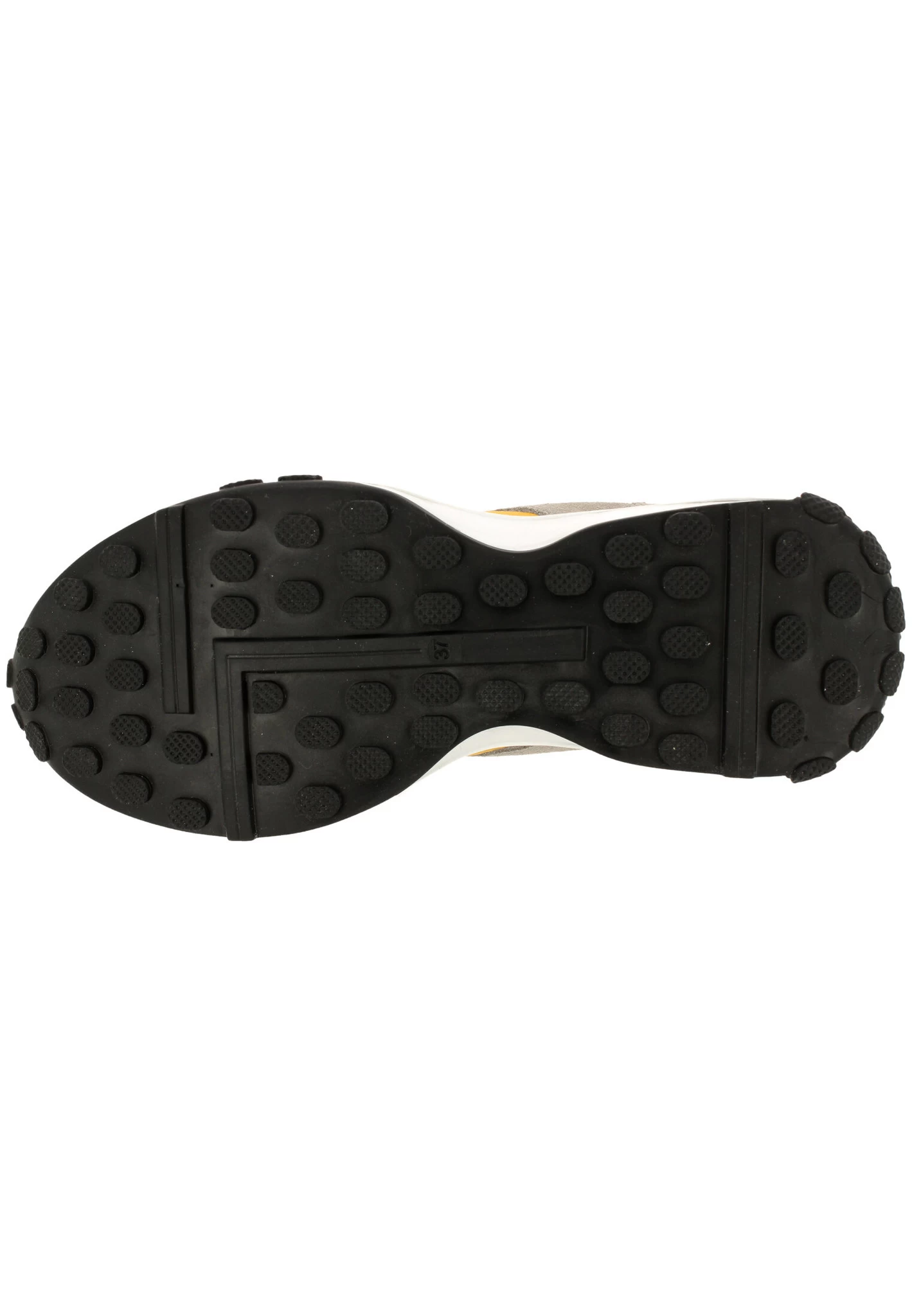 Bullboxer Sneaker Multi 703000E5T_GRYETD - Afbeelding 6