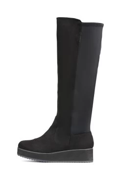 Bullboxer Boots Zwart 066508F7TABBKKTD