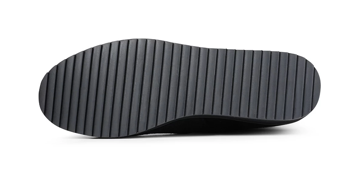 Bullboxer Boots Zwart 066508F7TABBKKTD - Afbeelding 6