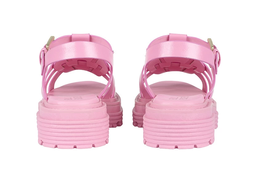 Bullboxer Sandalen Roze 171001F2S_PINKTD - Afbeelding 4