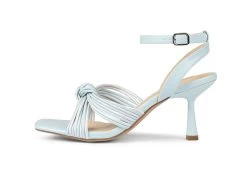 Bullboxer Sandalen Met Hak Blauw 156002F2S_SEASTD