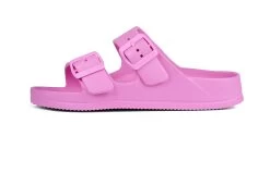 Bullboxer Badslippers Roze 002000F1S_NEPITD