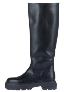 Bullboxer Boots Zwart 171505F7S_BLCKTD