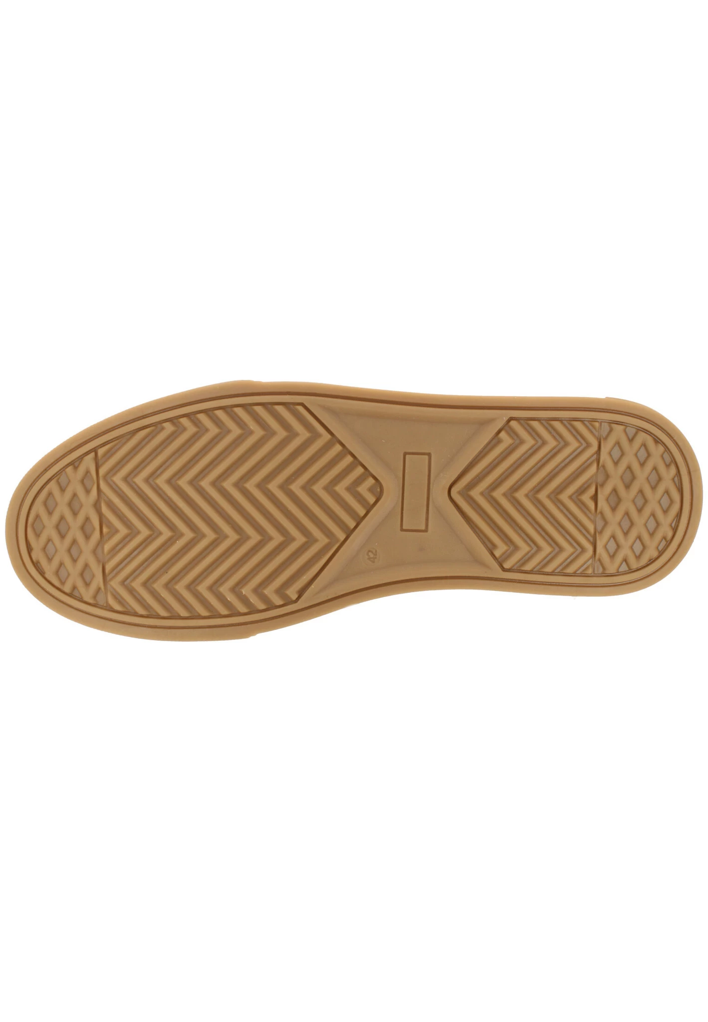 Bullboxer Sneaker Tan/ Cognac 213K26611FP718SU - Afbeelding 6