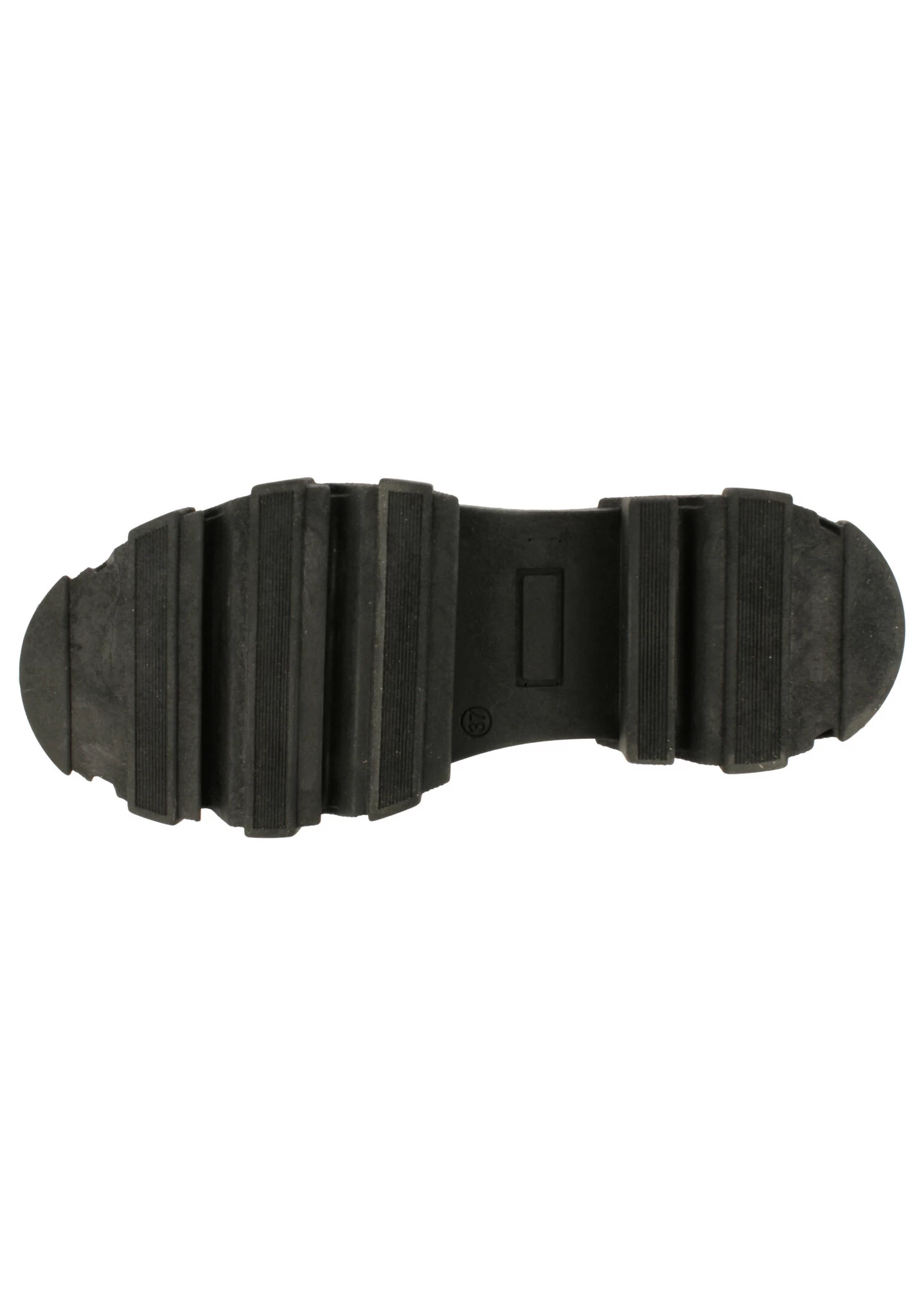 Bullboxer Chelsea Boots Zwart 517505E6L_BLACTD - Afbeelding 6