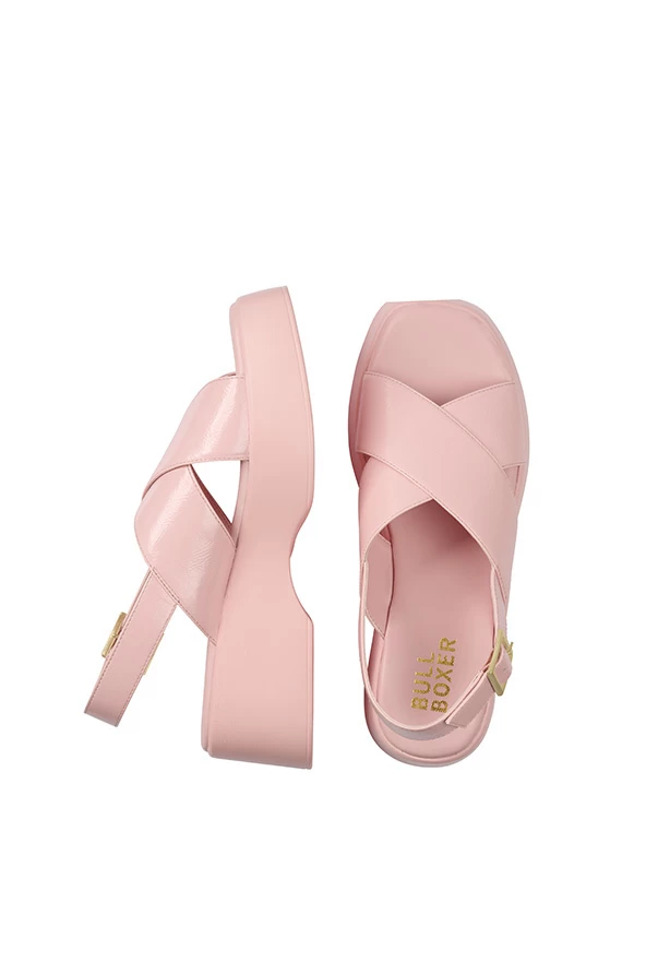 Bullboxer Sandalen Roze 179002F2S_FLAMTD - Afbeelding 2