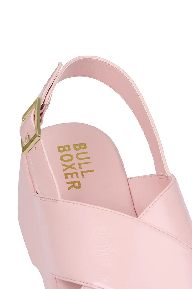 Bullboxer Sandalen Roze 179002F2S_FLAMTD - Afbeelding 5