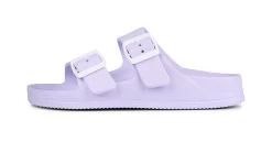 Bullboxer Badslipper Paars 002000F1S_LILATD