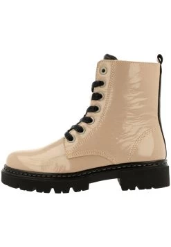 Bullboxer Boots Beige AJS500E6L_TAUPKB