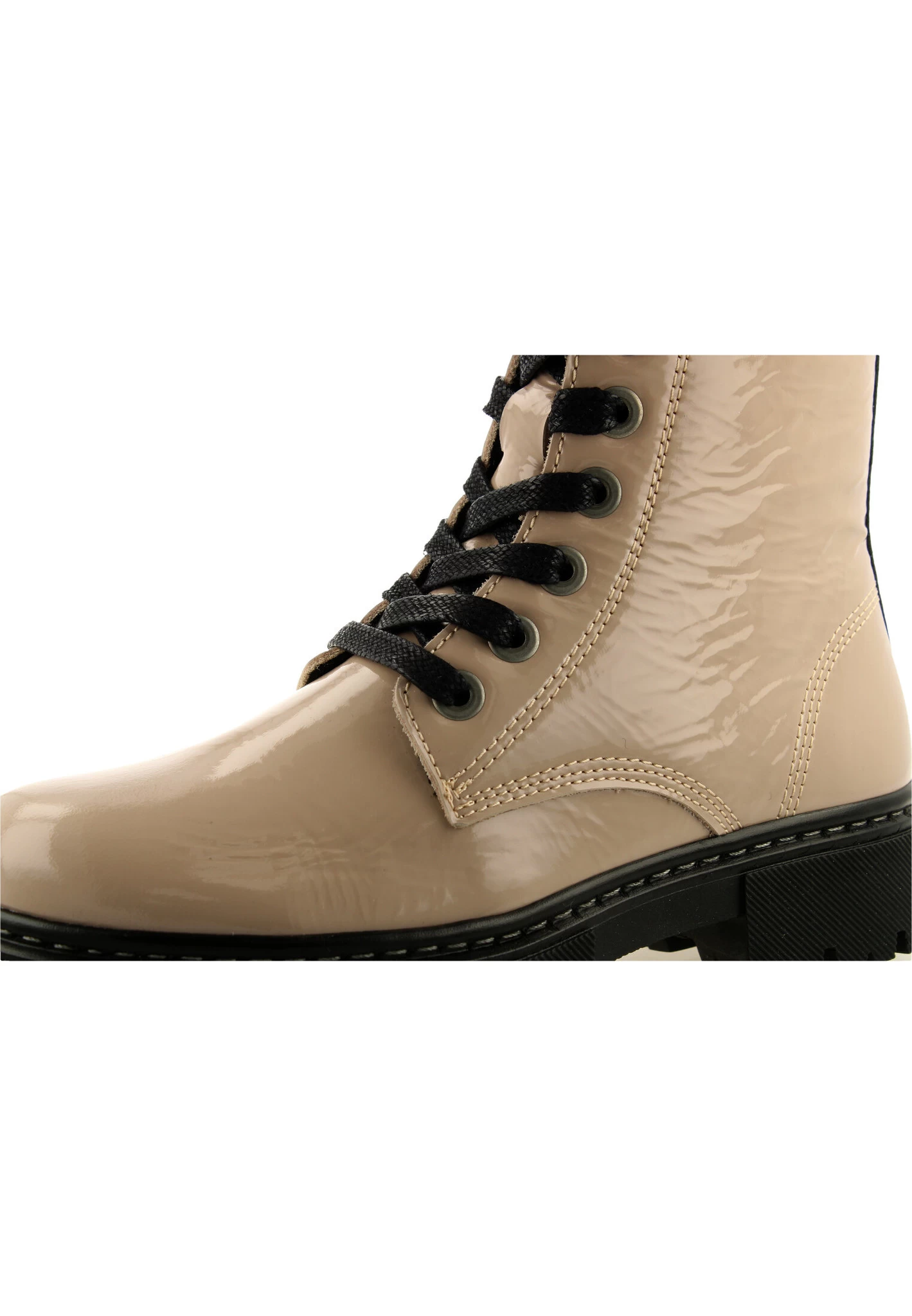 Bullboxer Boots Beige AJS500E6L_TAUPKB - Afbeelding 5