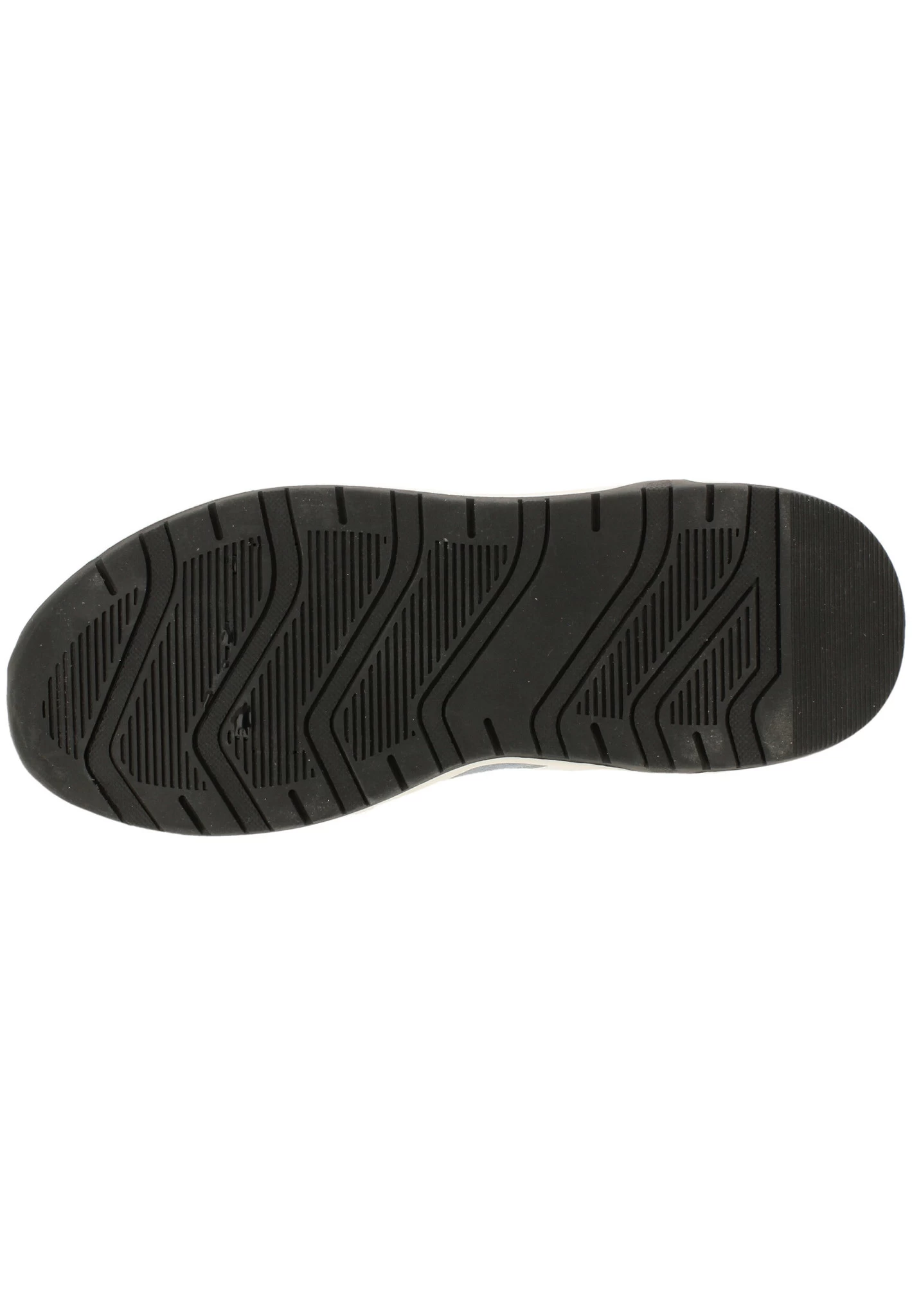 Bullboxer Sneaker Multi AWJ000E5C_SMWHKB - Afbeelding 6