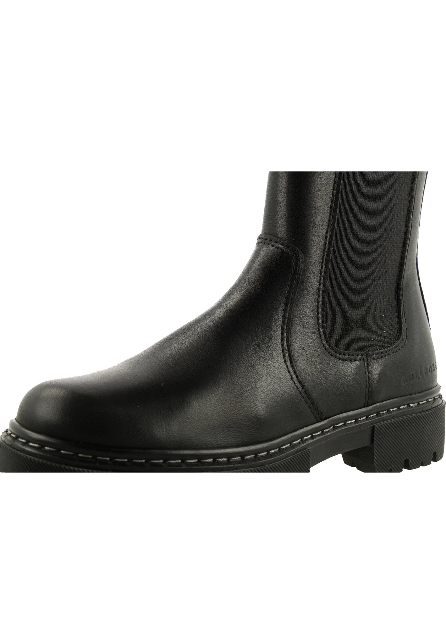 Bullboxer Chelsea Boots Zwart AJS504E6L_BLCKKB - Afbeelding 5