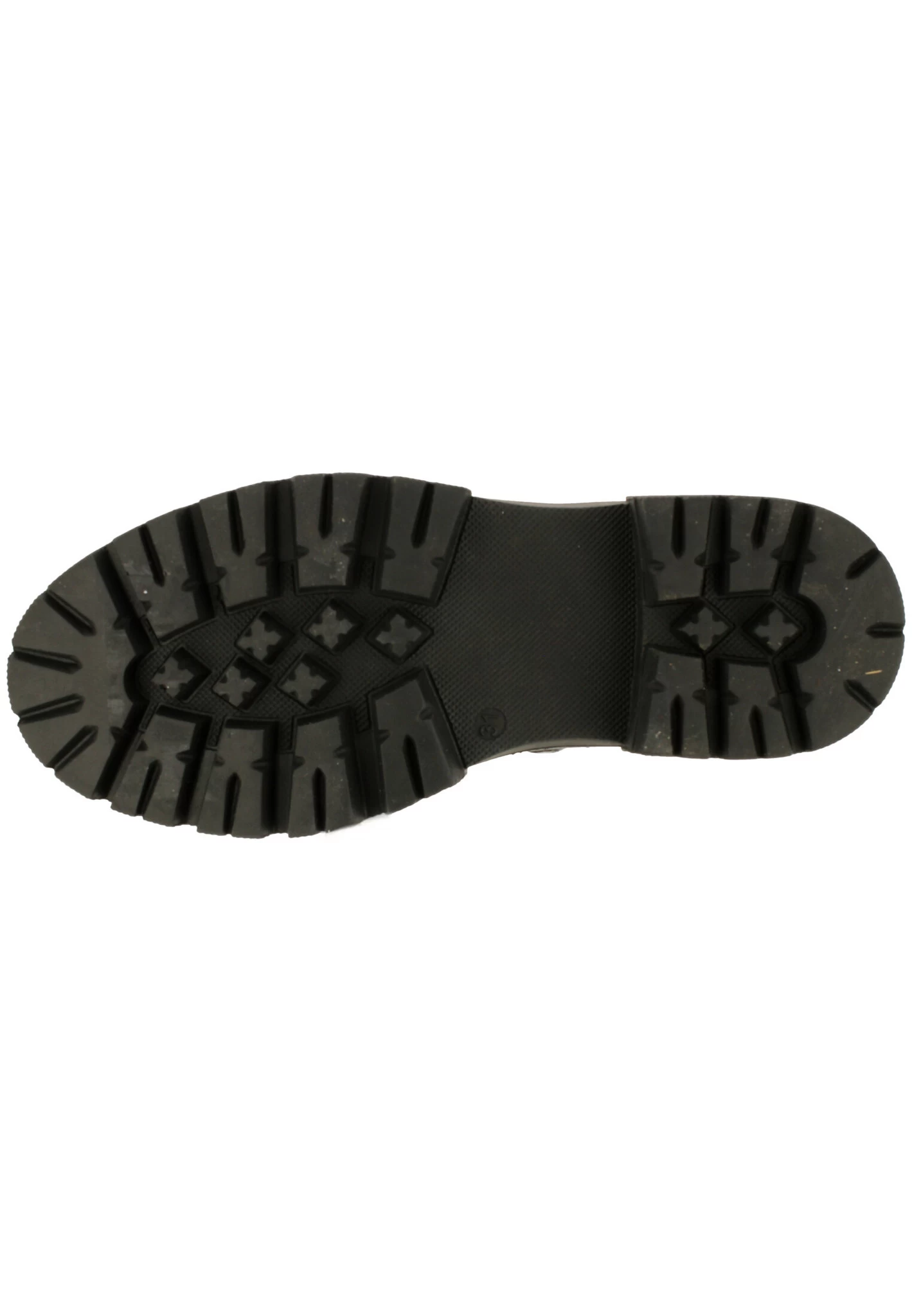 Bullboxer Chelsea Boots Zwart AJS504E6L_BLCKKB - Afbeelding 6