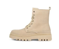 Bullboxer Boots Beige ALJ501E6L_COKIKB