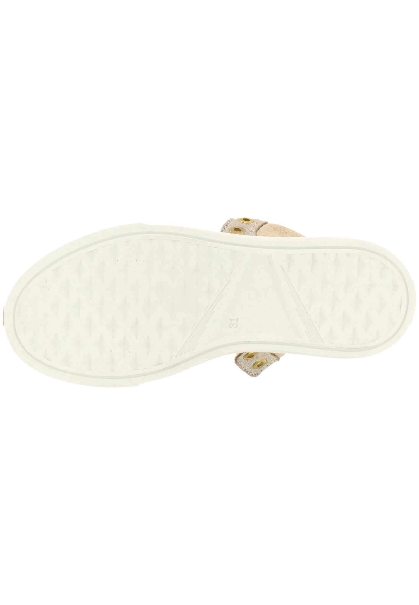 Bullboxer Sneaker Zilver AOP510E6L_SLVRKB - Afbeelding 6