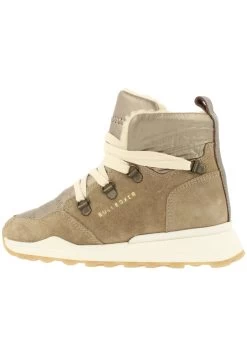 Bullboxer Sneaker Beige/ Taupe AEX503E6C_BEIGKB